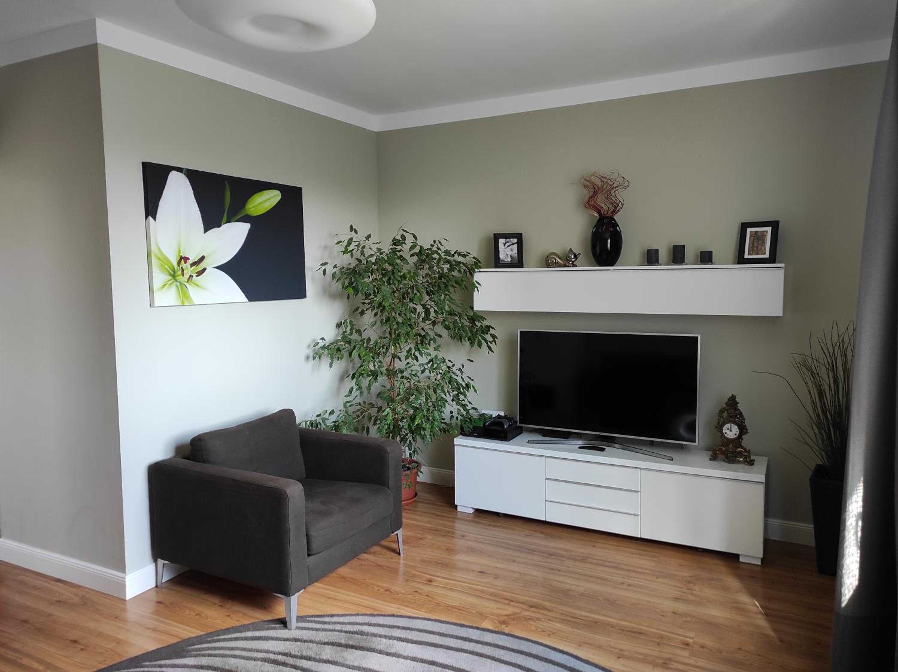 DoMo apartment