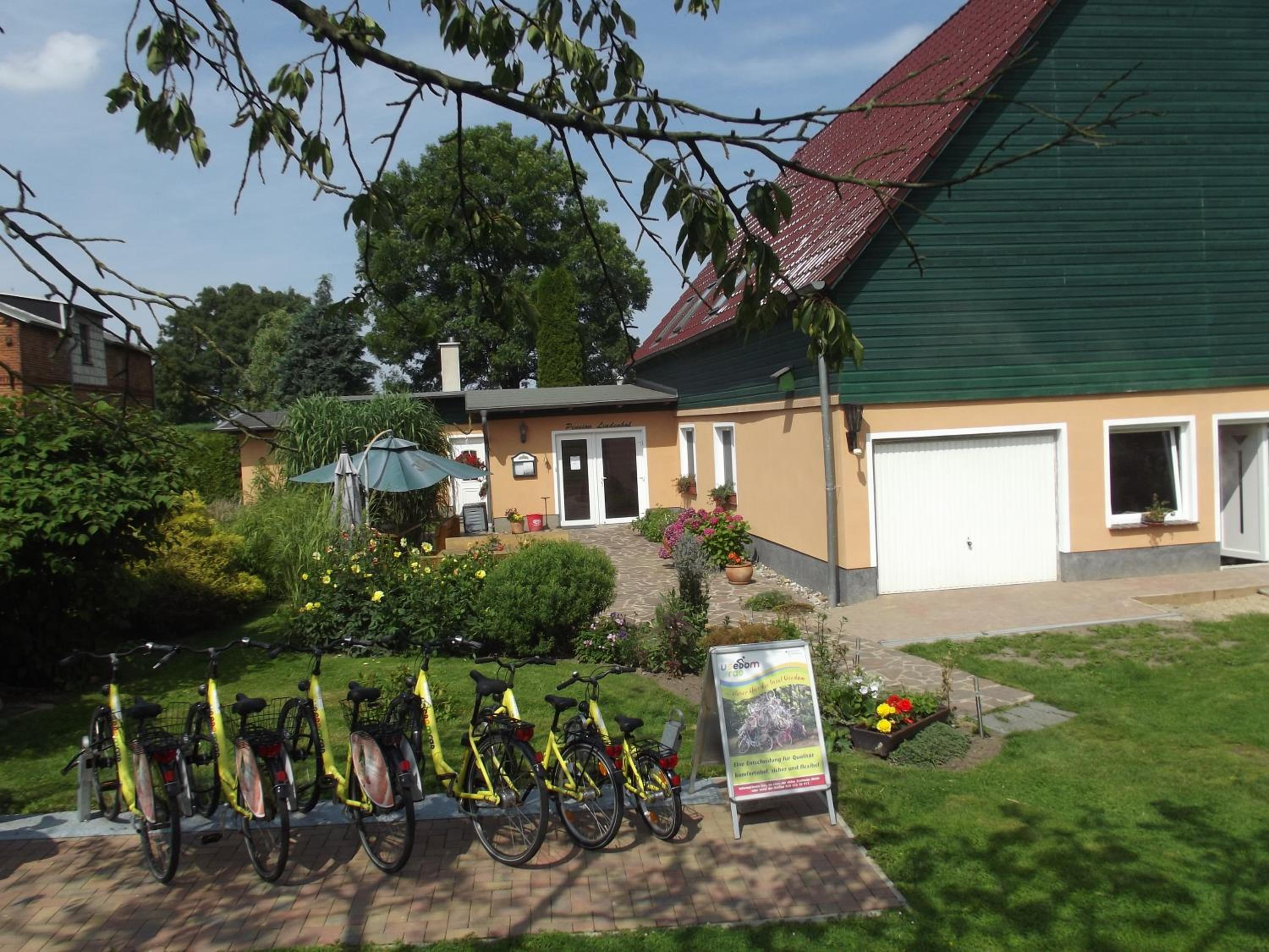 Pension Lindenhof
