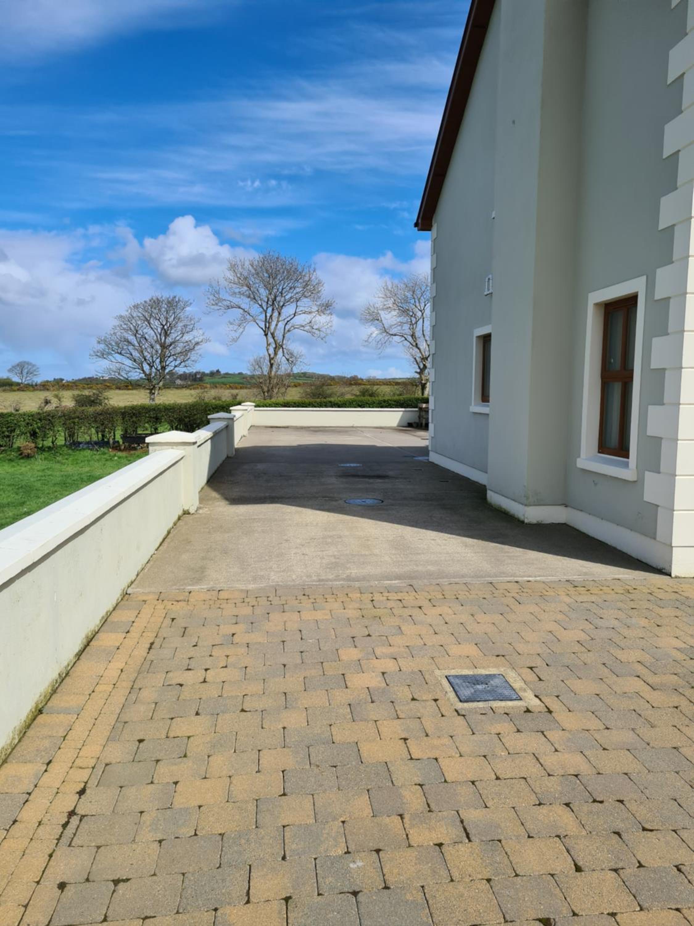 Ballyloskey House view 5