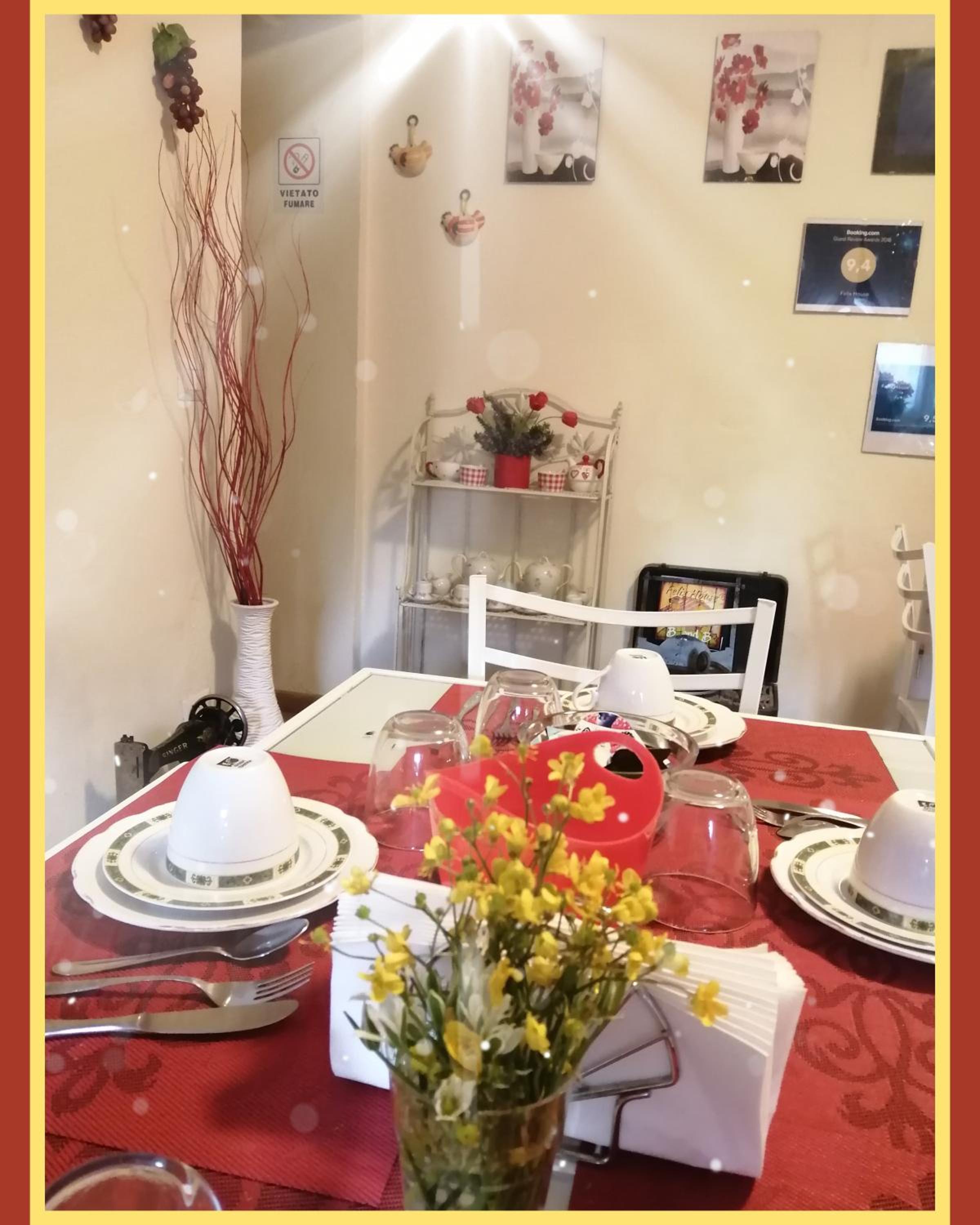 Felix House - Property Image 88