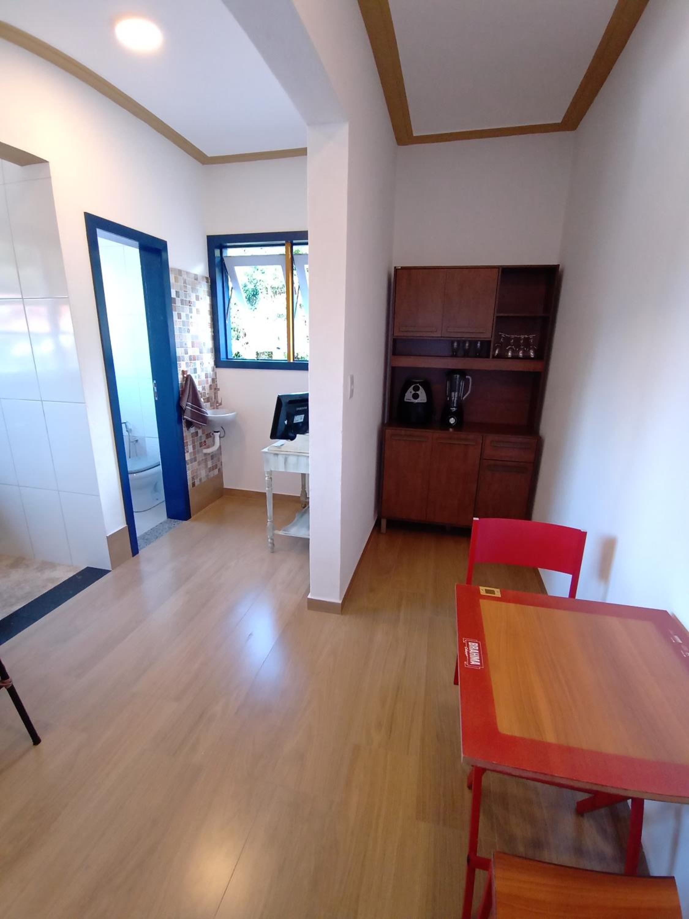 Casa nova com suítes amplas view 2