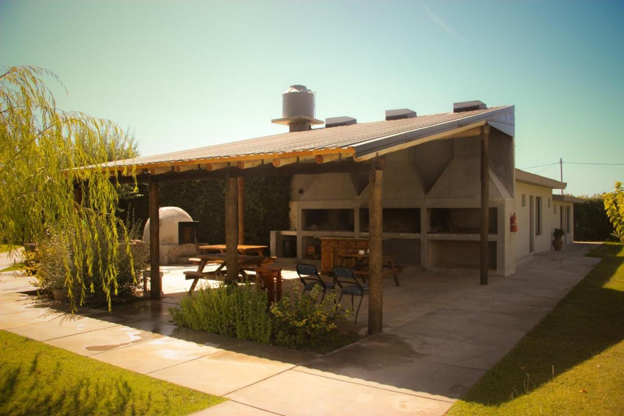 Altos la Villa