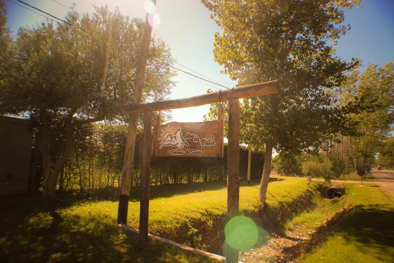 Altos la Villa