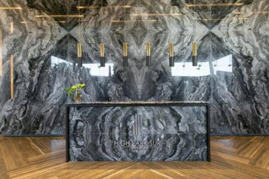 Hotel Orange & Green Apartment - HP Sur - Image 1