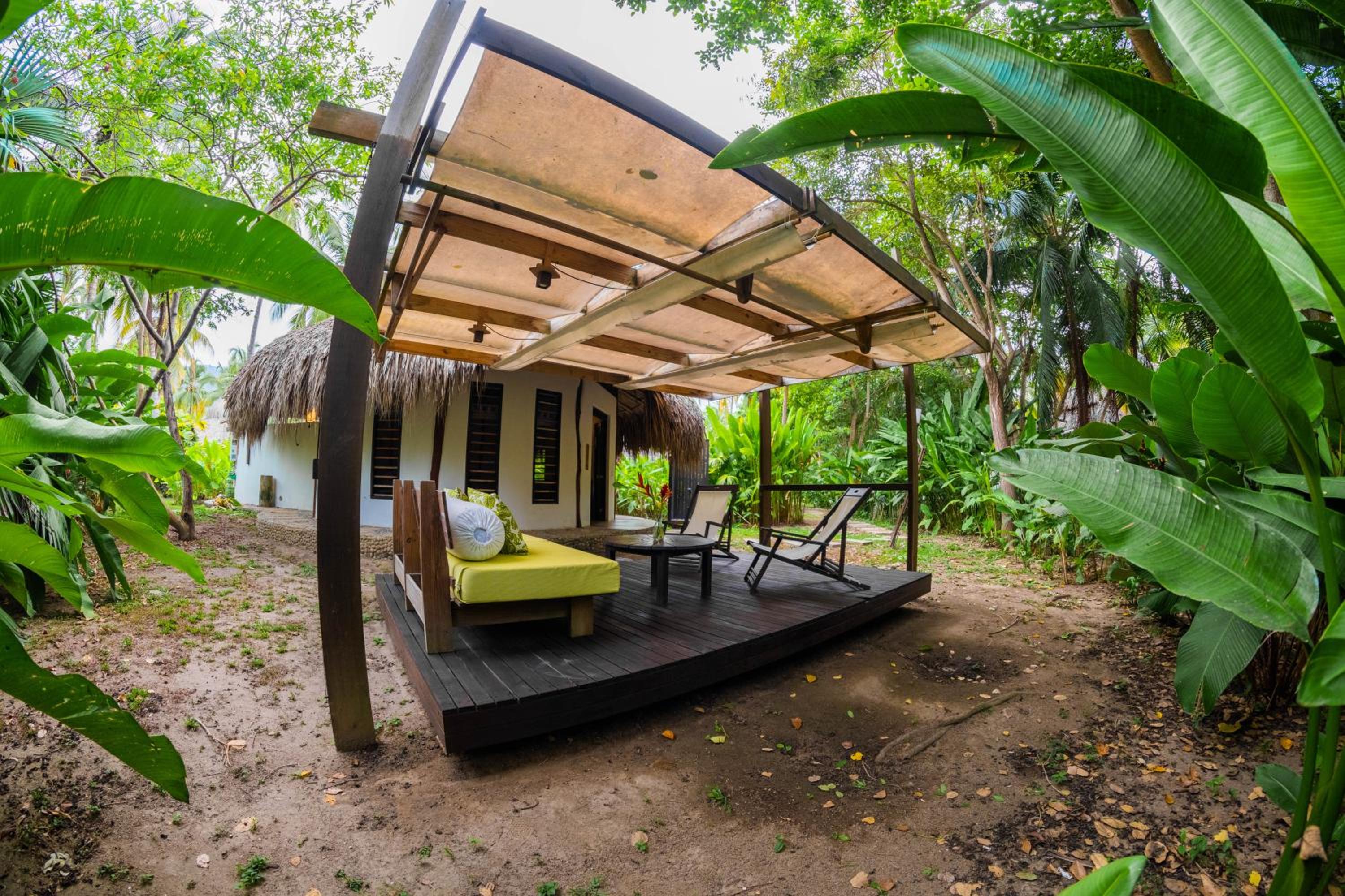 Viajero Tayrona Hostel & Ecohabs