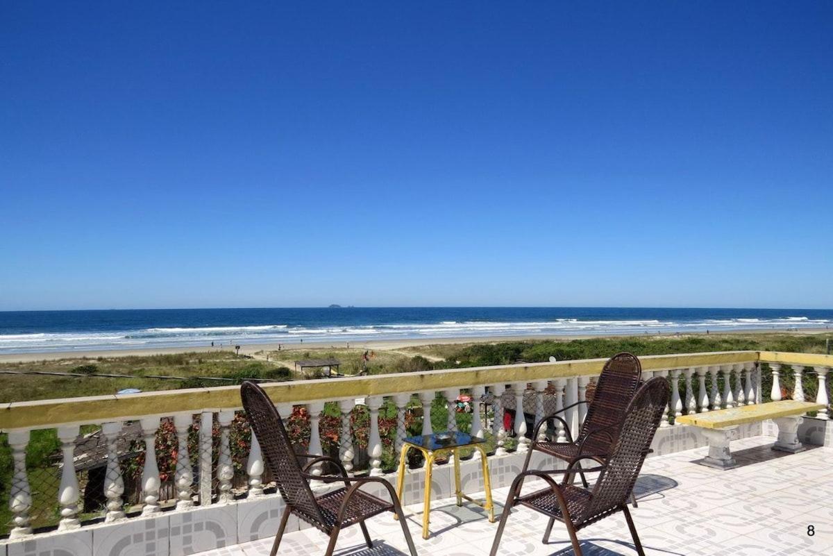 Casa com Vista Panorâmica da Praia de Pontal do Paraná!