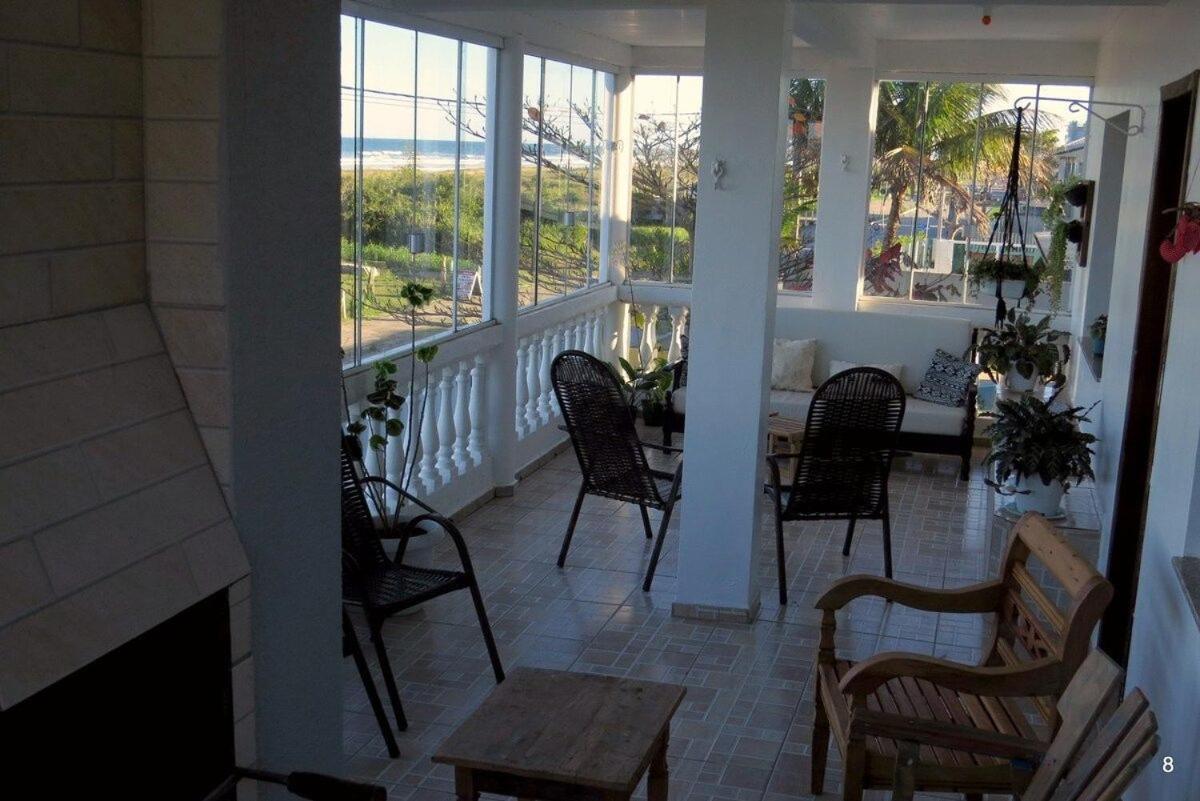 Casa com Vista Panorâmica da Praia de Pontal do Paraná!