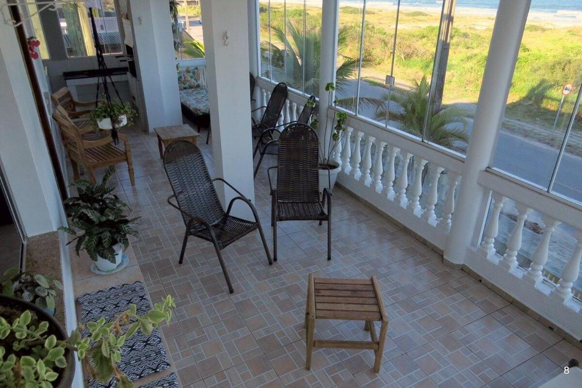 Casa com Vista Panorâmica da Praia de Pontal do Paraná!