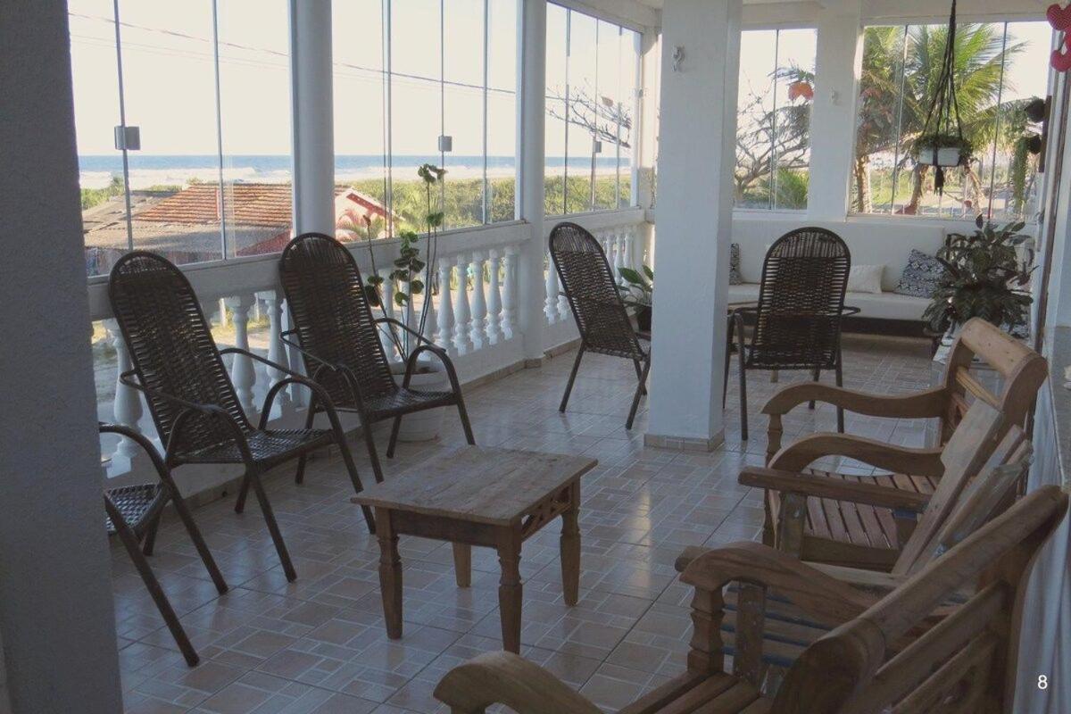 Casa com Vista Panorâmica da Praia de Pontal do Paraná!