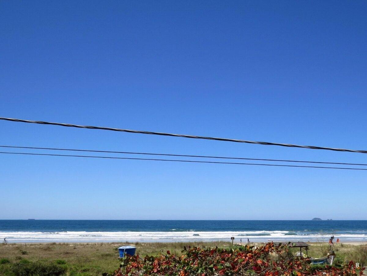 Casa com Vista Panorâmica da Praia de Pontal do Paraná!