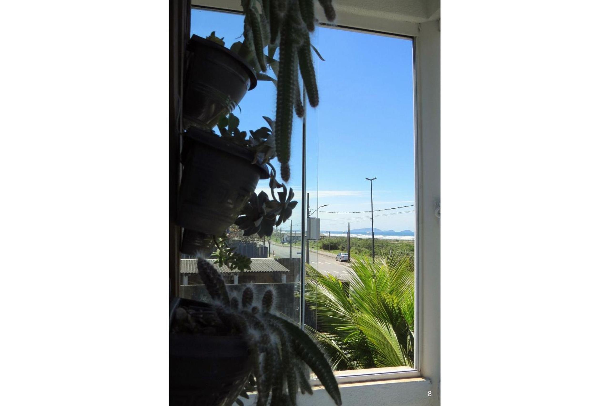 Casa com Vista Panorâmica da Praia de Pontal do Paraná!
