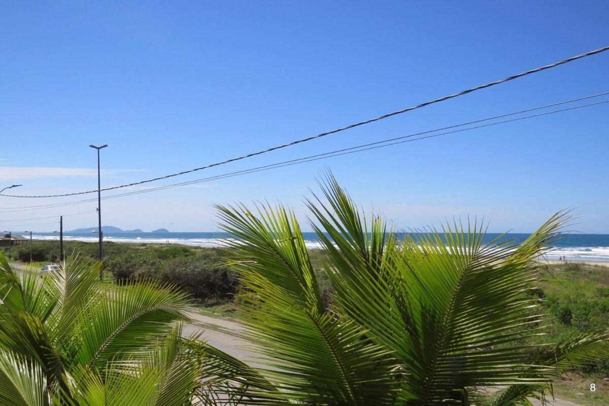 Casa com Vista Panorâmica da Praia de Pontal do Paraná!