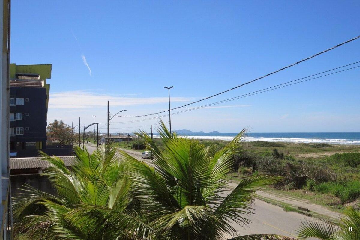 Casa com Vista Panorâmica da Praia de Pontal do Paraná!