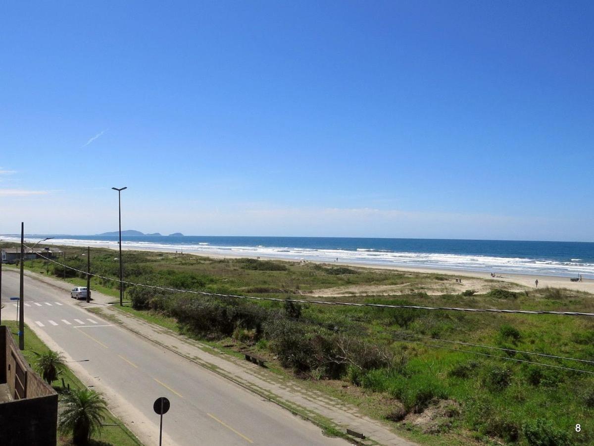 Casa com Vista Panorâmica da Praia de Pontal do Paraná!