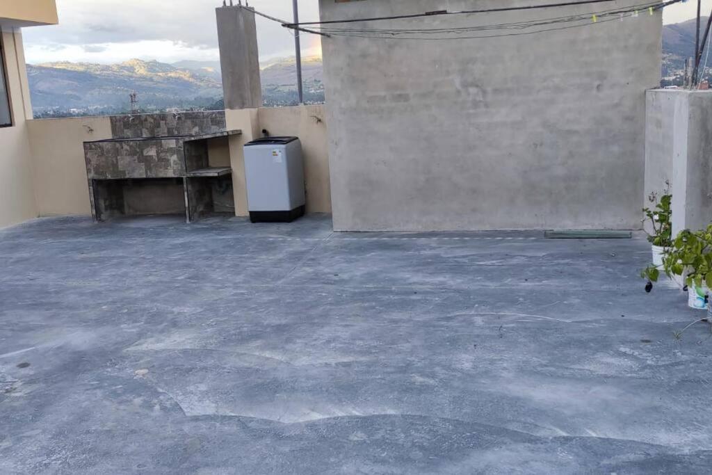 roof