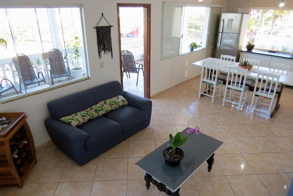 Casa com Vista Panorâmica da Praia de Pontal do Paraná!