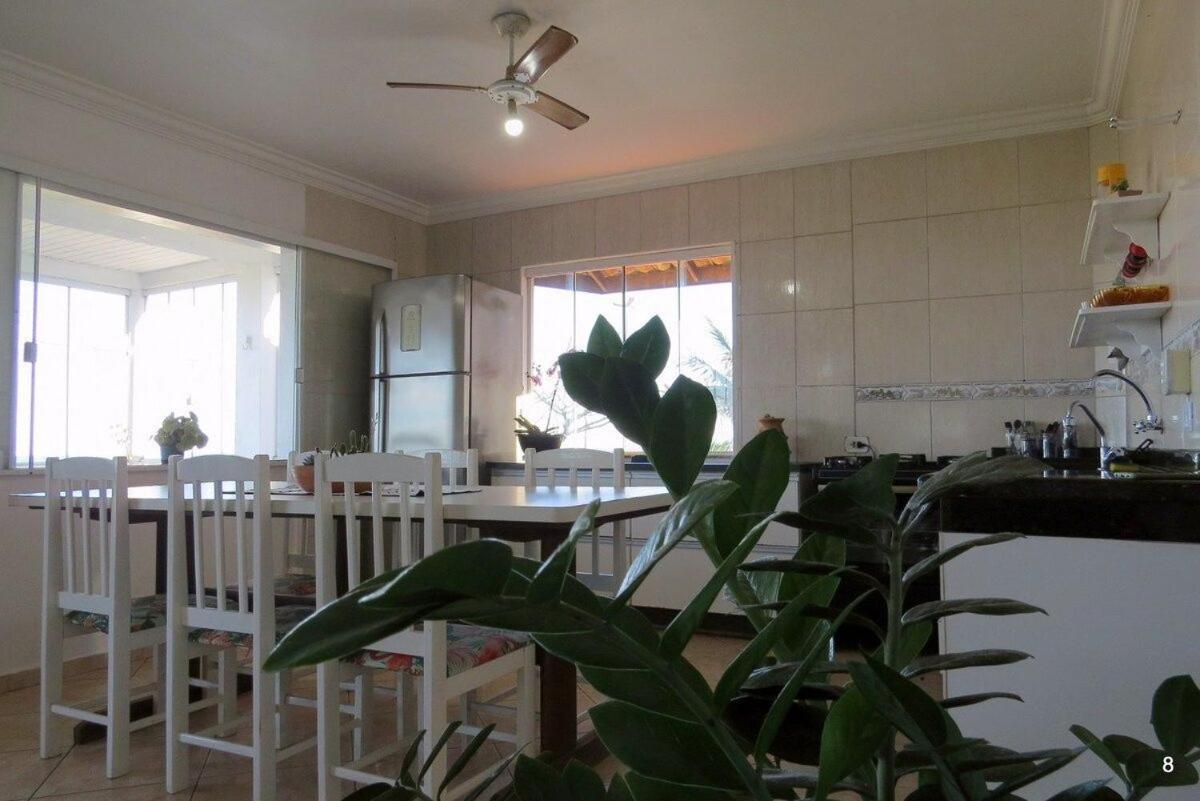 Casa com Vista Panorâmica da Praia de Pontal do Paraná!