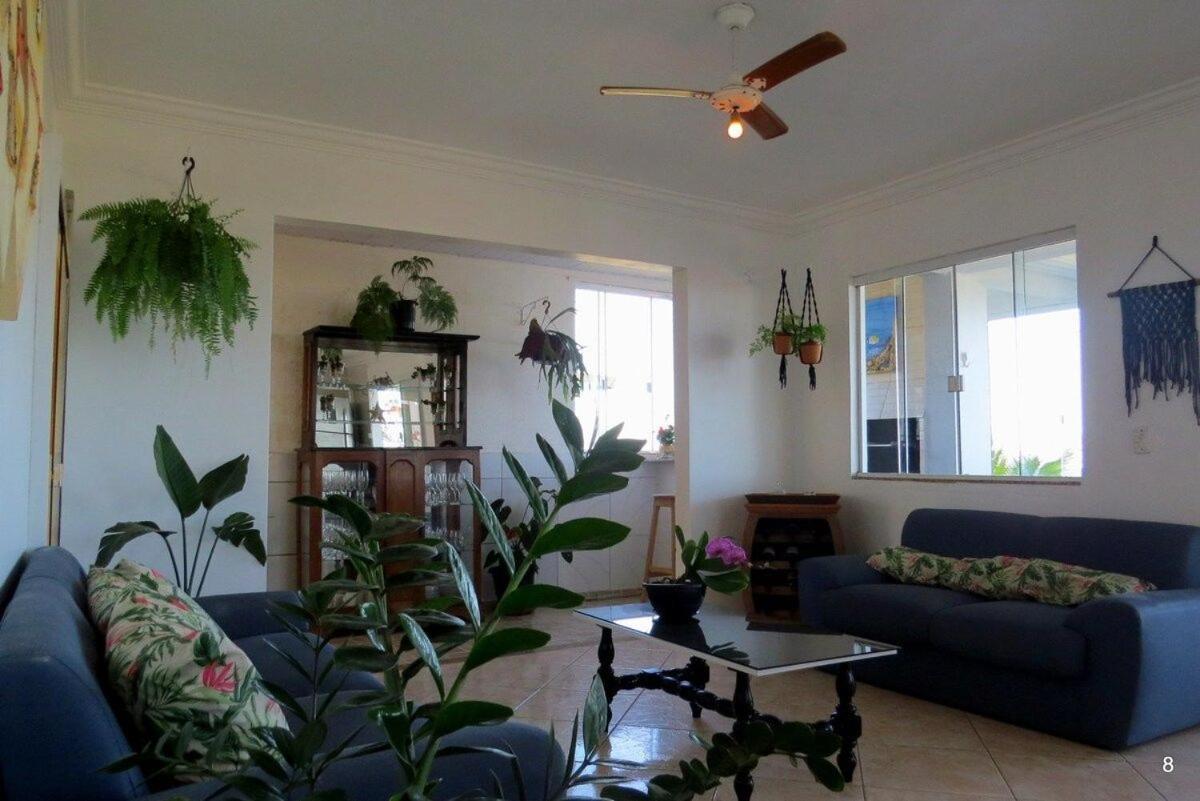 Casa com Vista Panorâmica da Praia de Pontal do Paraná!