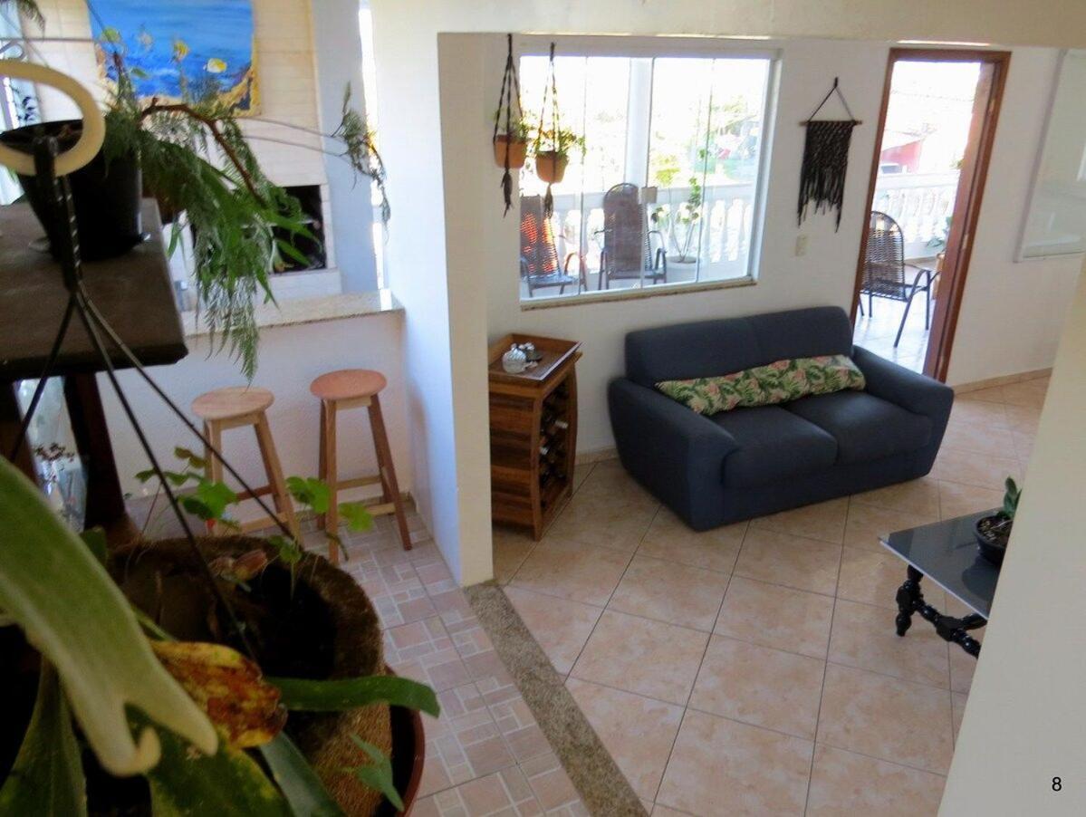 Casa com Vista Panorâmica da Praia de Pontal do Paraná!