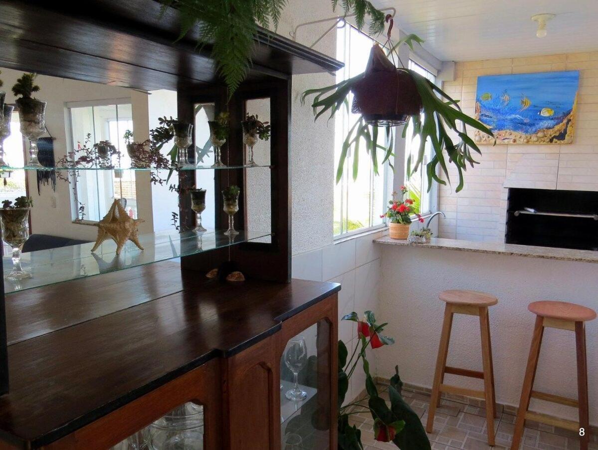 Casa com Vista Panorâmica da Praia de Pontal do Paraná!