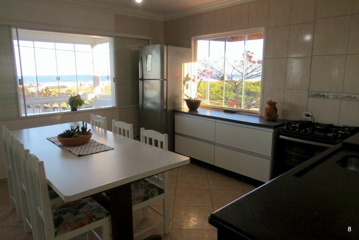 Casa com Vista Panorâmica da Praia de Pontal do Paraná!