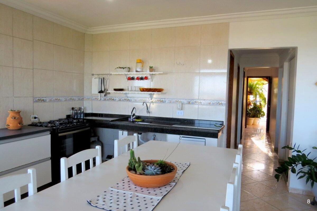 Casa com Vista Panorâmica da Praia de Pontal do Paraná!