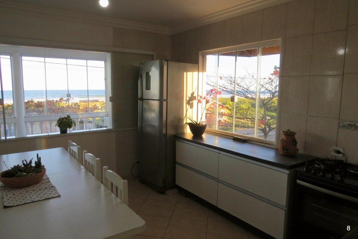 Casa com Vista Panorâmica da Praia de Pontal do Paraná!