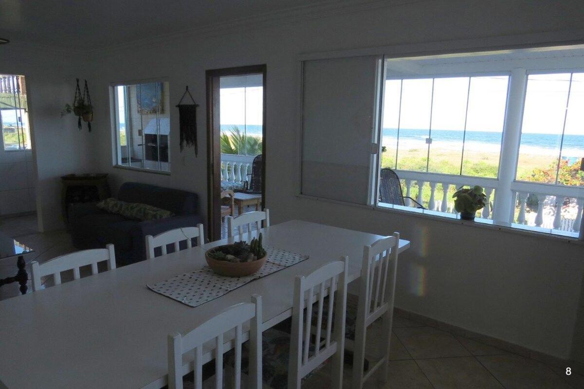 Casa com Vista Panorâmica da Praia de Pontal do Paraná!