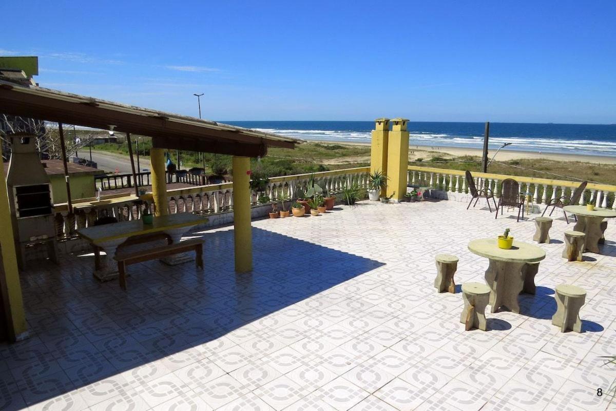 Casa com Vista Panorâmica da Praia de Pontal do Paraná!