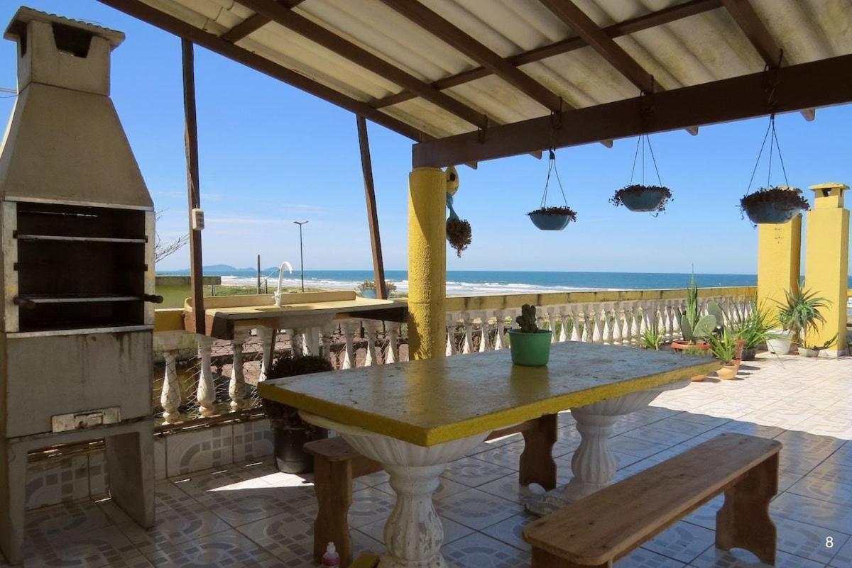Casa com Vista Panorâmica da Praia de Pontal do Paraná!