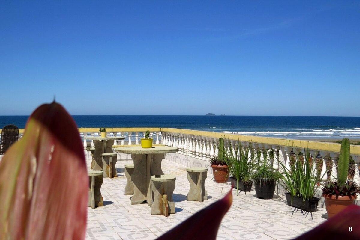 Casa com Vista Panorâmica da Praia de Pontal do Paraná!