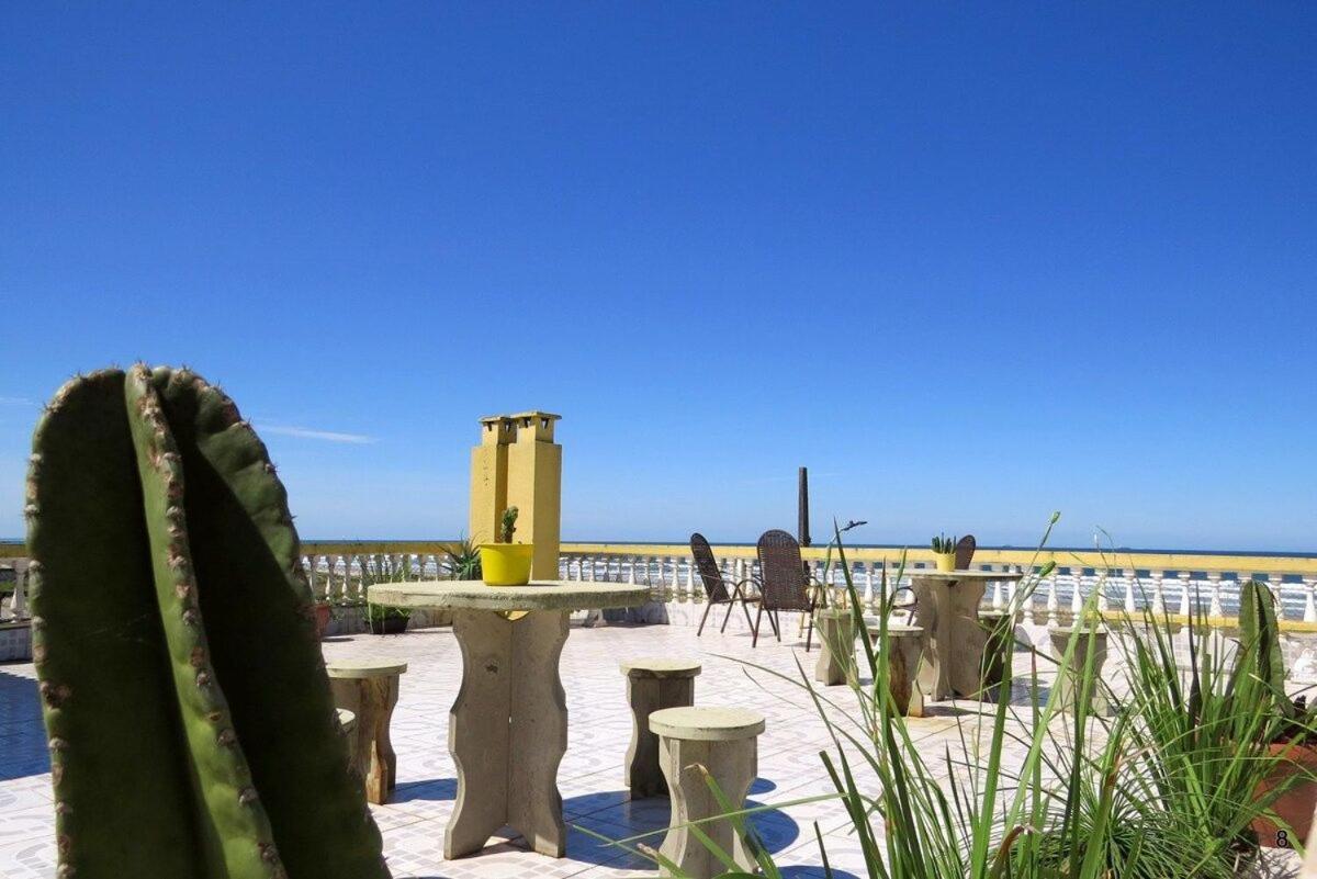 Casa com Vista Panorâmica da Praia de Pontal do Paraná!