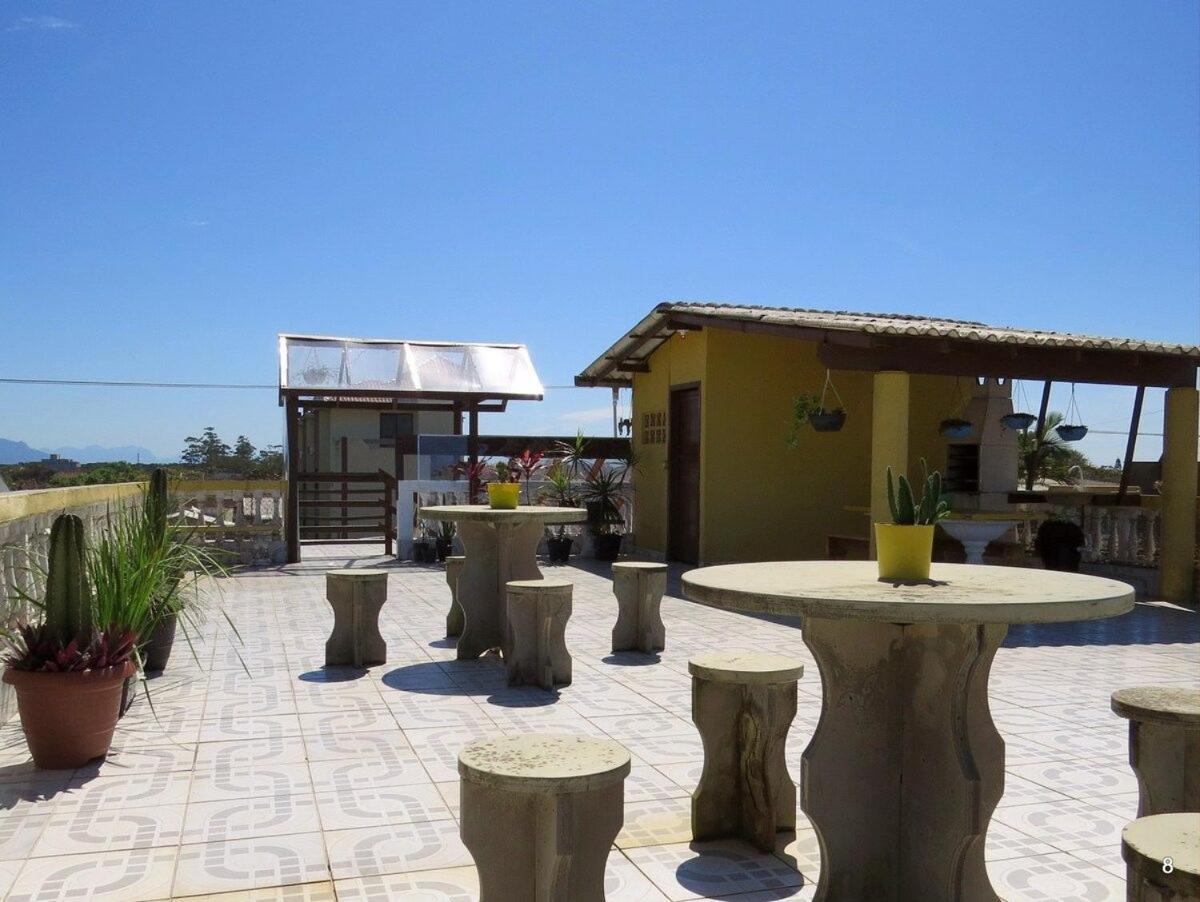 Casa com Vista Panorâmica da Praia de Pontal do Paraná!