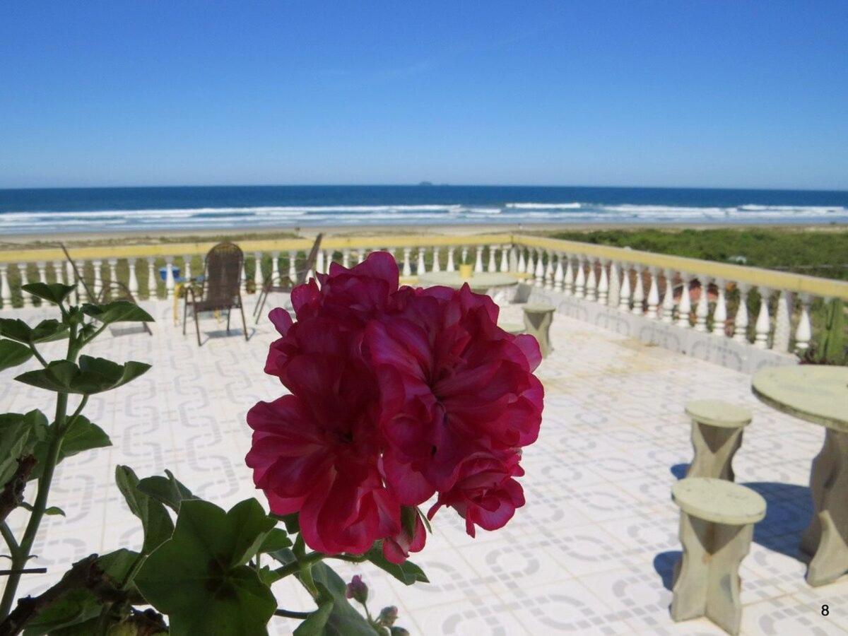 Casa com Vista Panorâmica da Praia de Pontal do Paraná!