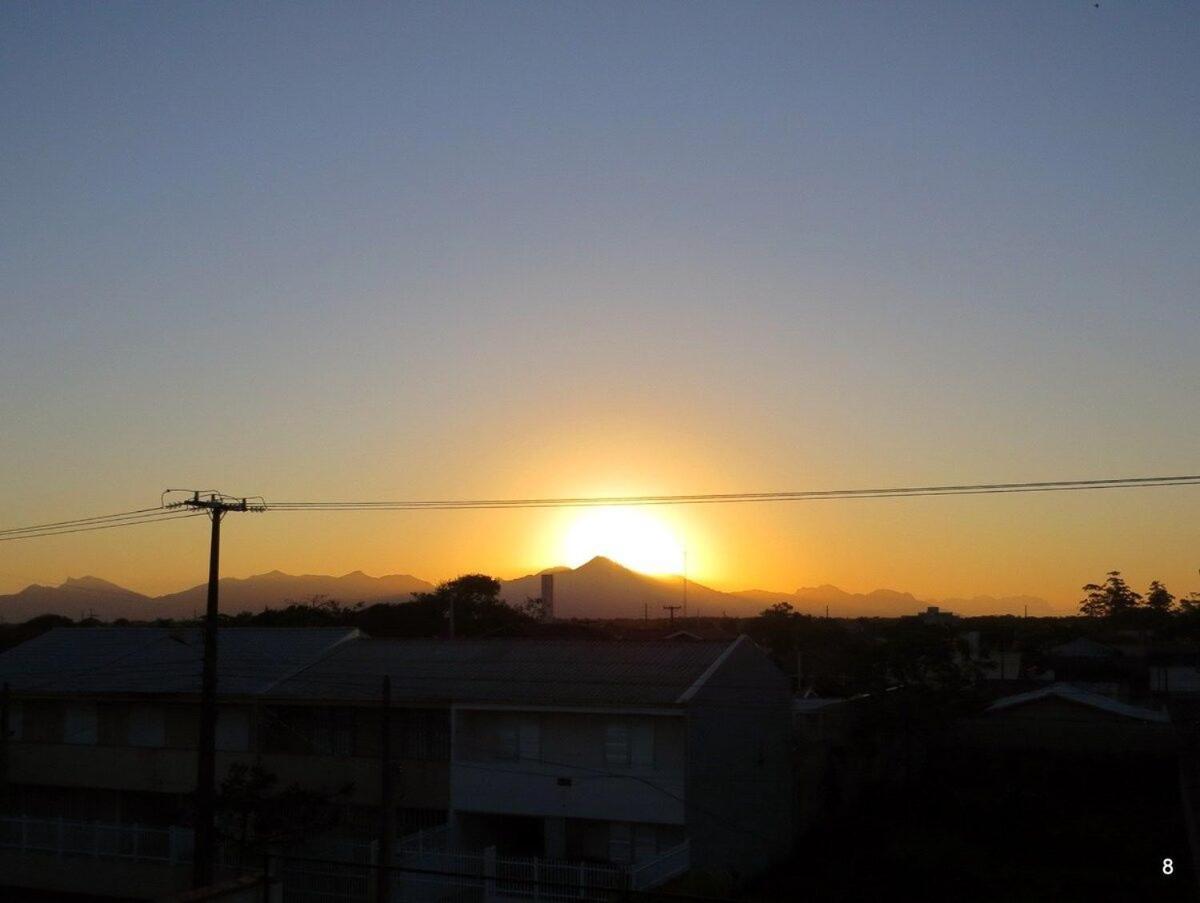 Casa com Vista Panorâmica da Praia de Pontal do Paraná!