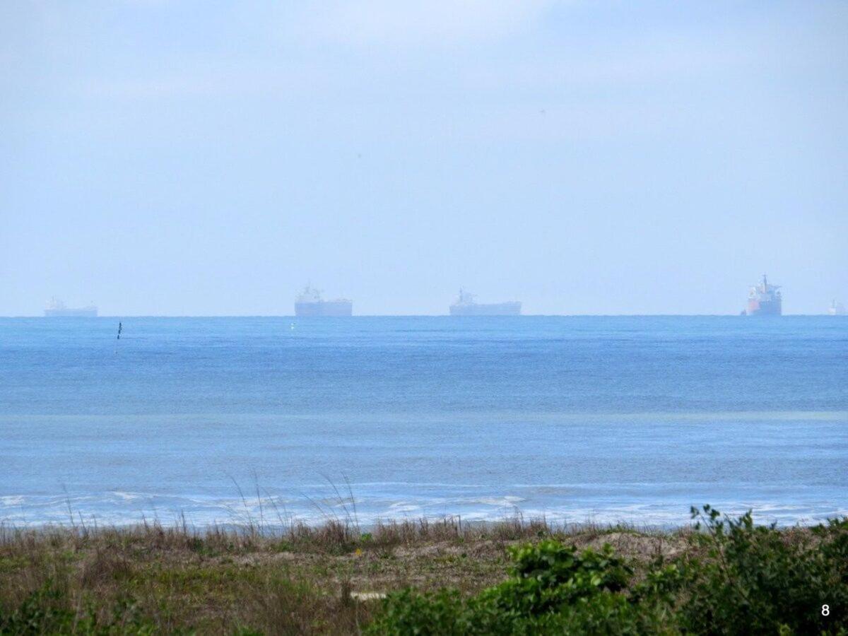 Casa com Vista Panorâmica da Praia de Pontal do Paraná!