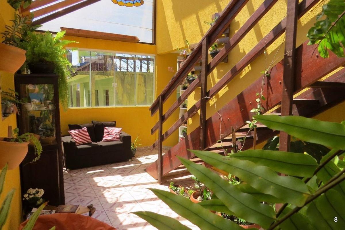 Casa com Vista Panorâmica da Praia de Pontal do Paraná!