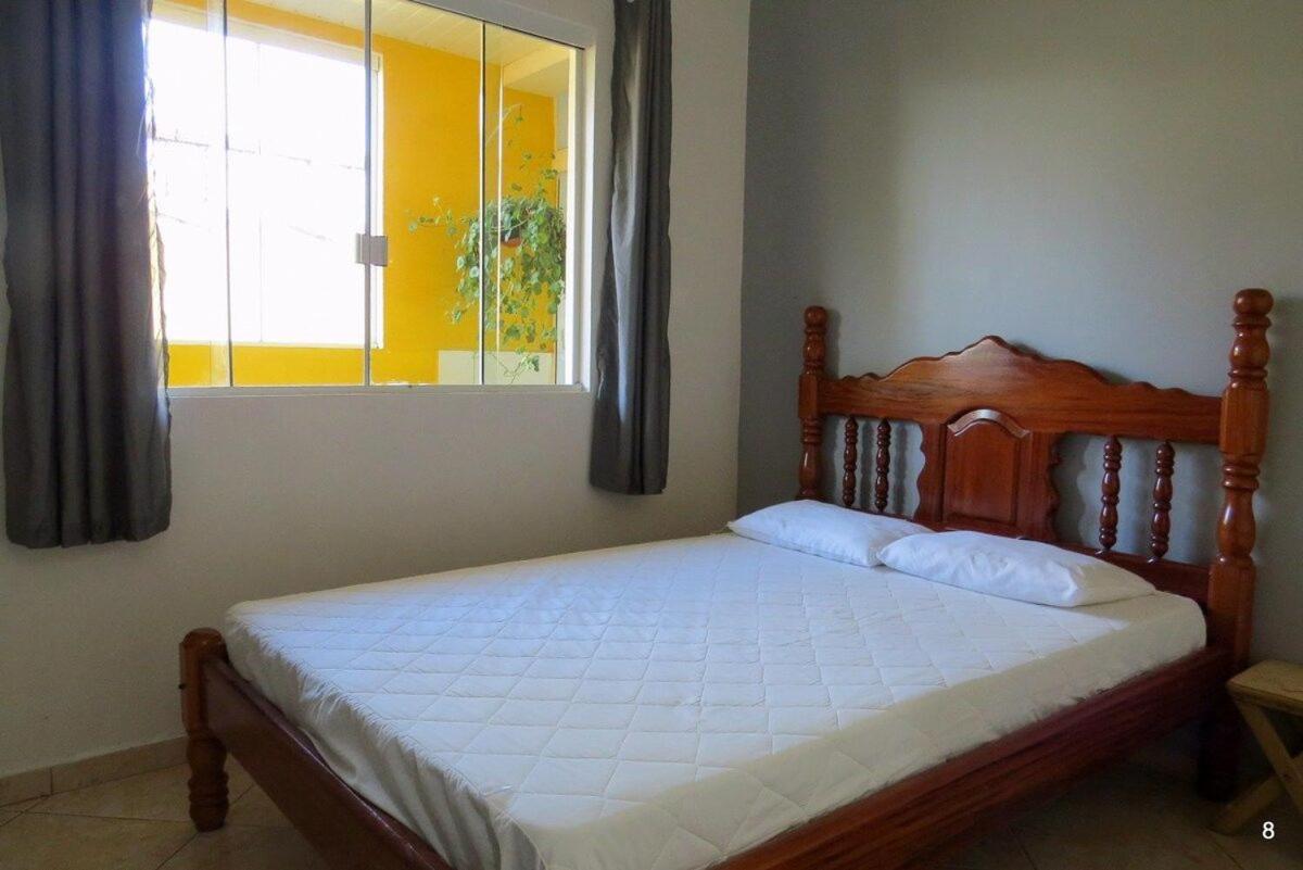 Casa com Vista Panorâmica da Praia de Pontal do Paraná!