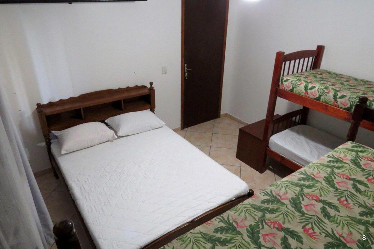 Casa com Vista Panorâmica da Praia de Pontal do Paraná!