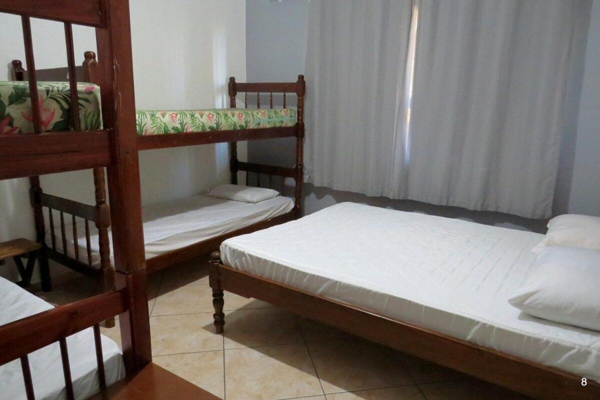 Casa com Vista Panorâmica da Praia de Pontal do Paraná!