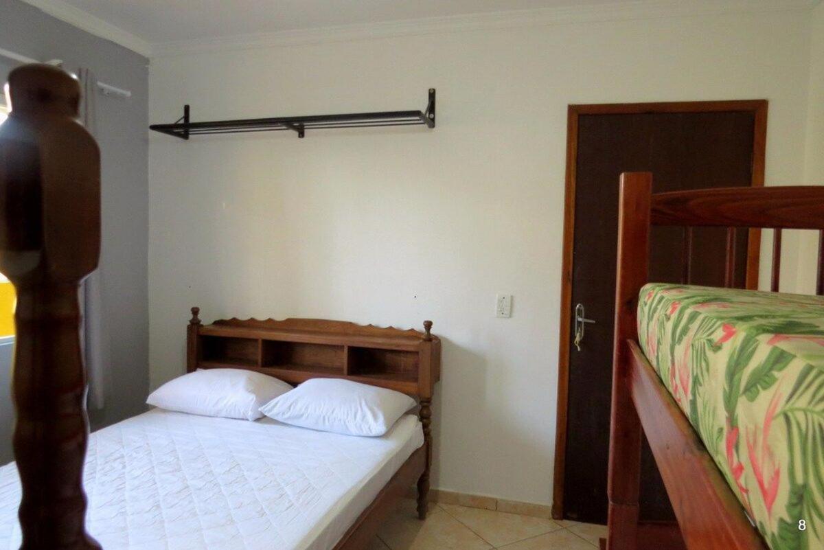 Casa com Vista Panorâmica da Praia de Pontal do Paraná!