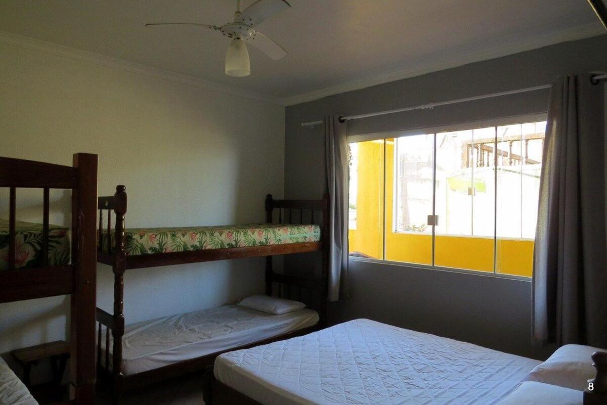 Casa com Vista Panorâmica da Praia de Pontal do Paraná!