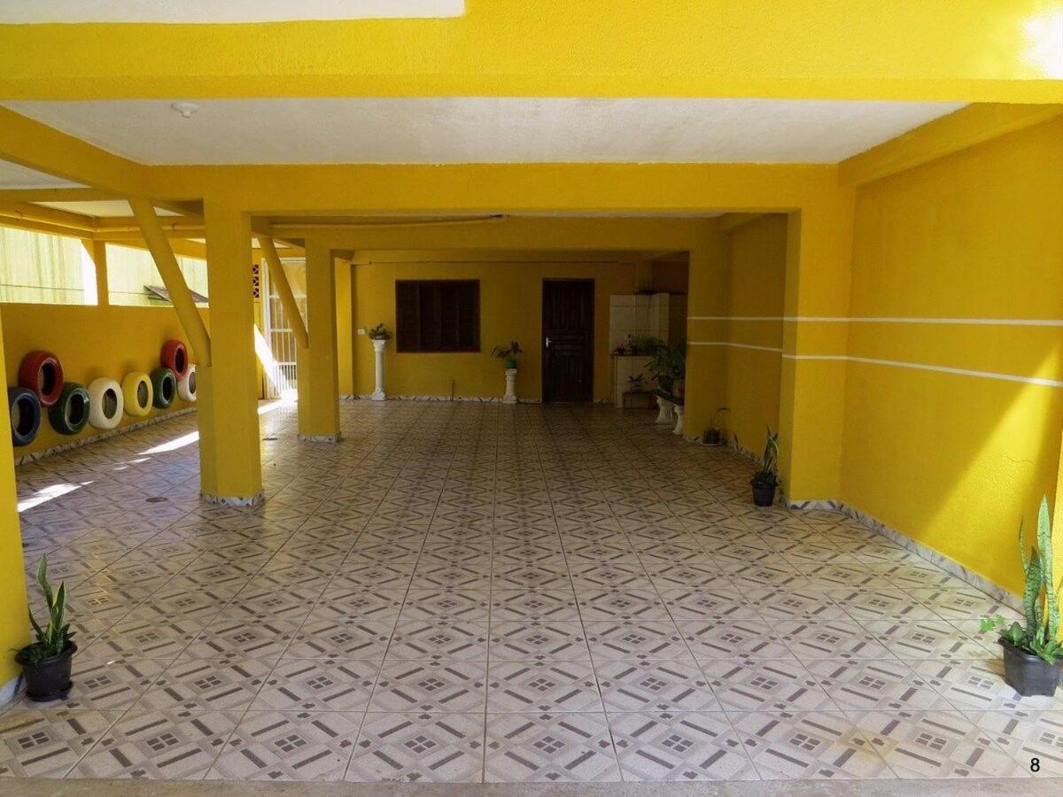 Casa com Vista Panorâmica da Praia de Pontal do Paraná!