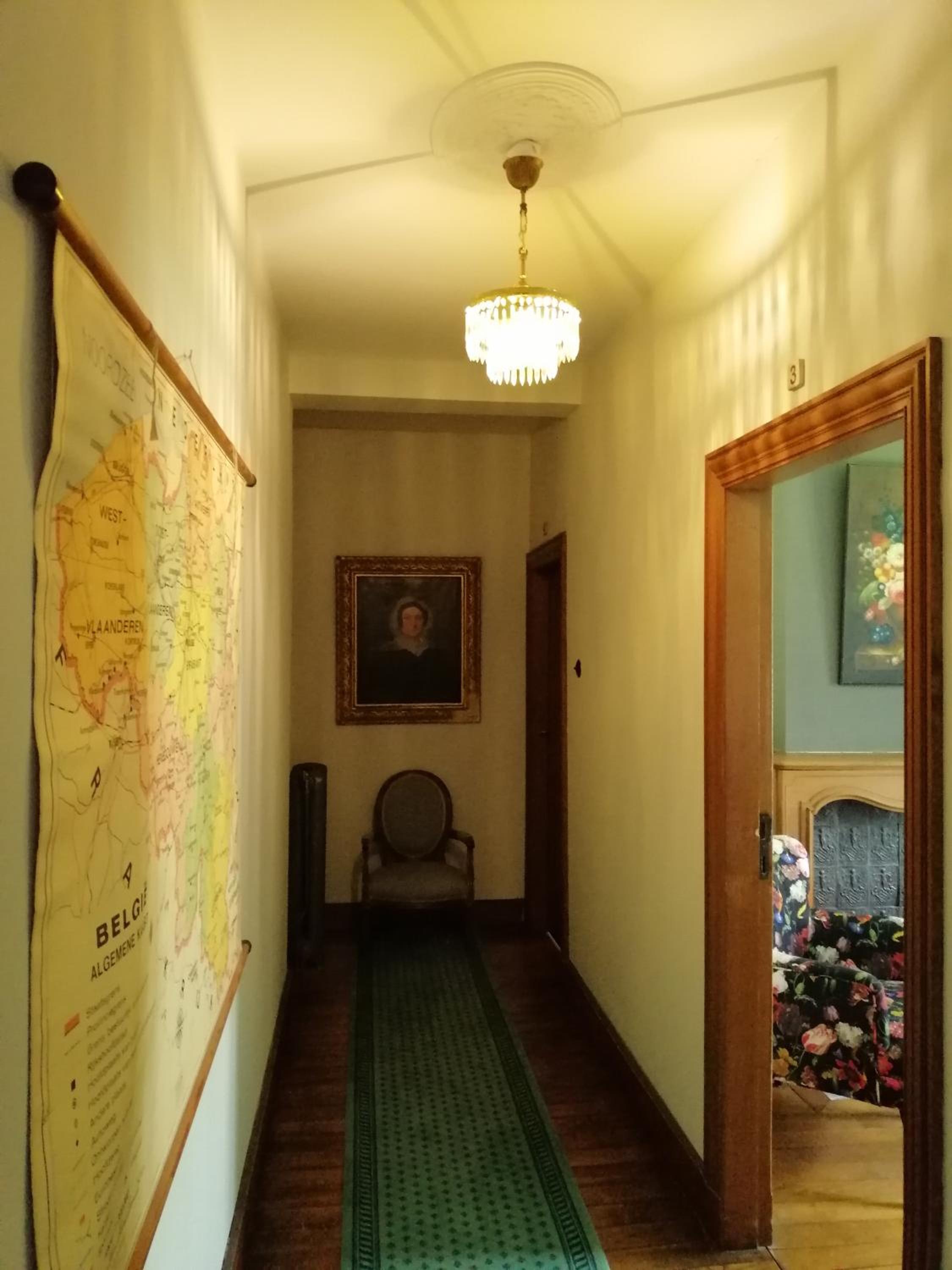 Het Domherenhuis B&B, Restaurant Calice