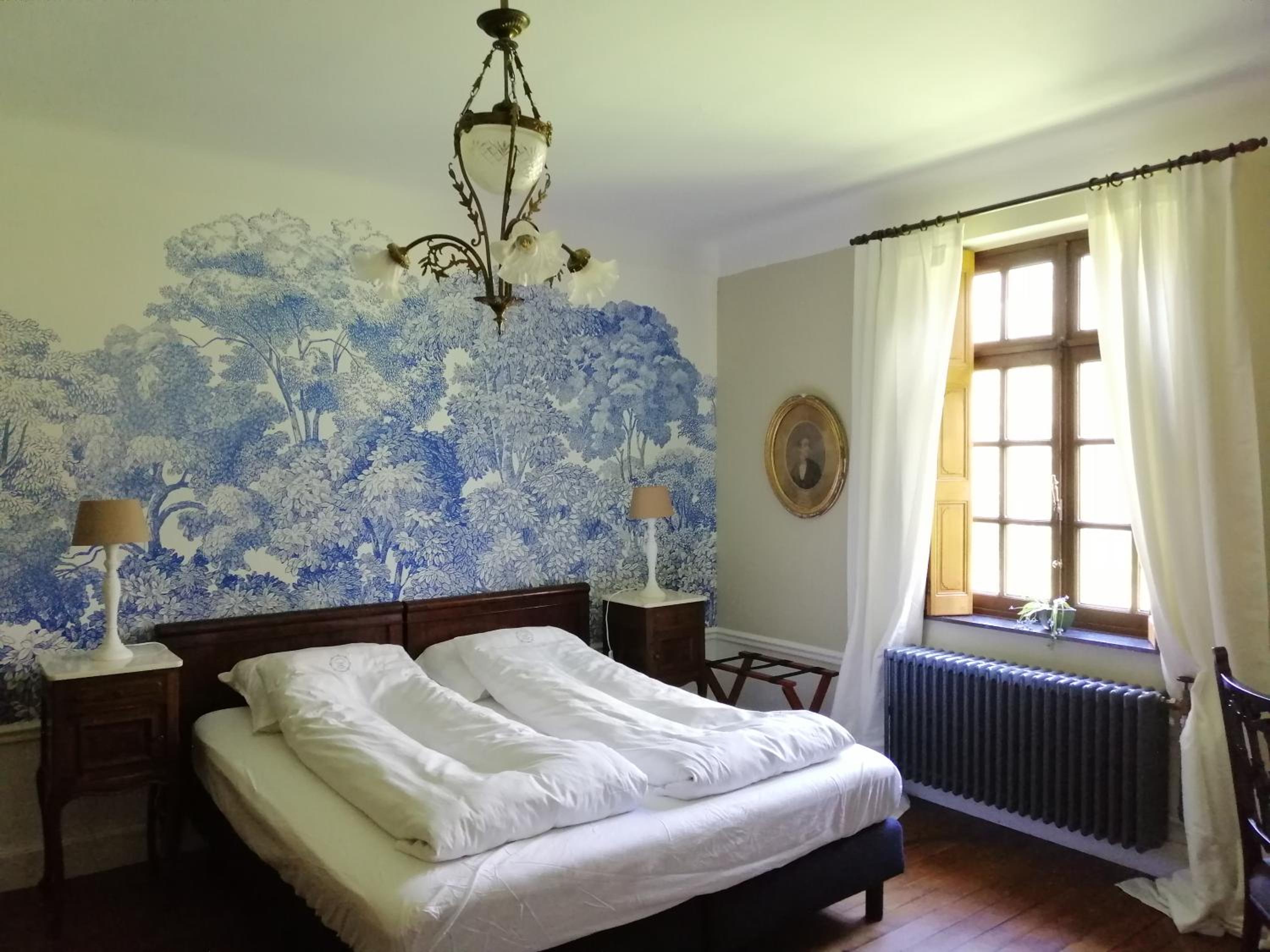 Het Domherenhuis B&B, Restaurant Calice