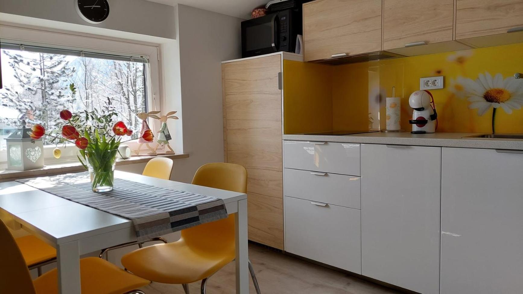 Apartma Marjetica view 3