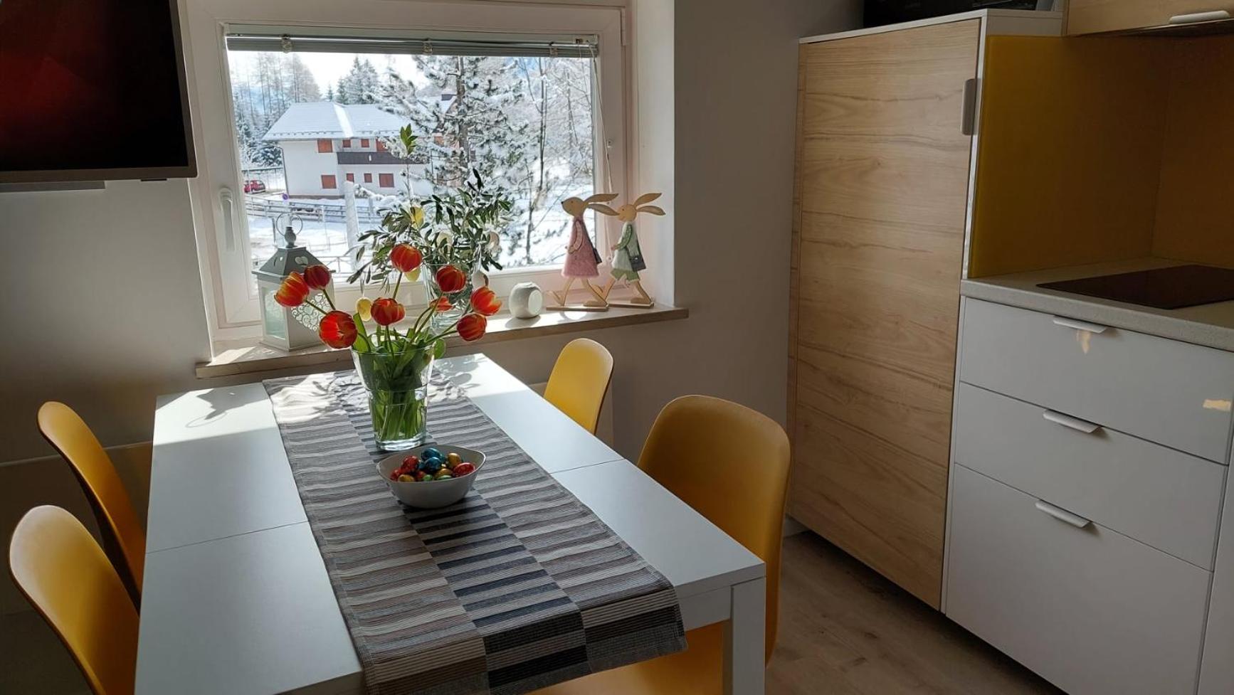 Apartma Marjetica view 4