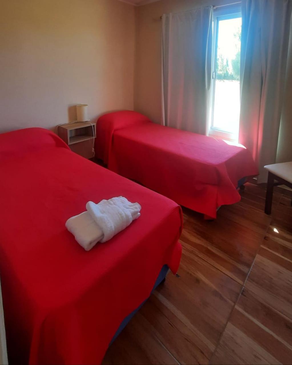 Finca La Calma