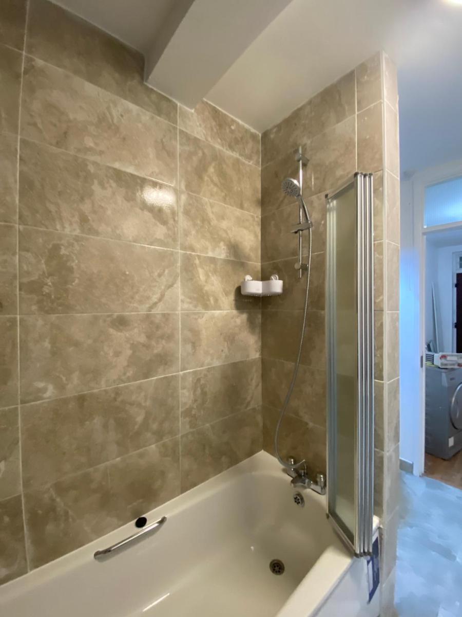 Lovely 2bed apartment in central location