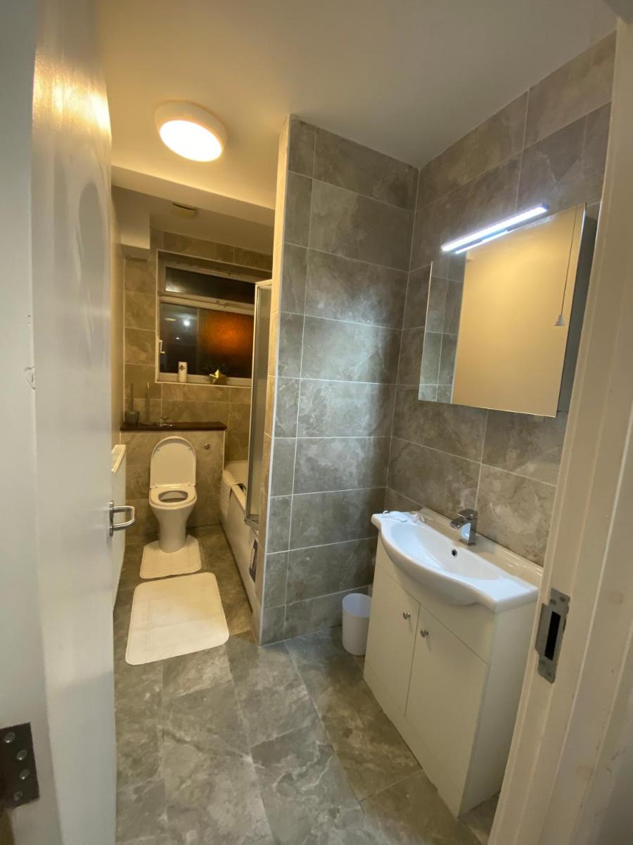 Lovely 2bed apartment in central location